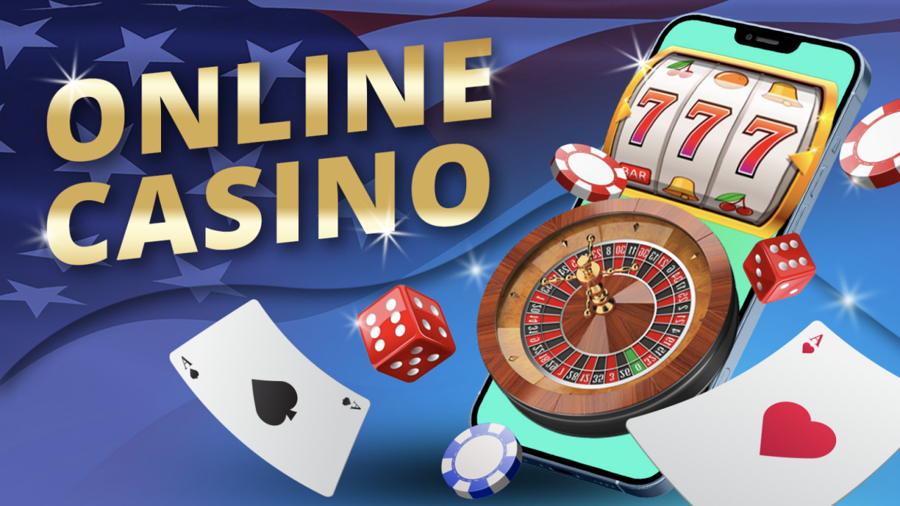 Menguji Nasib di Meja Taruhan: Casino Online Terbaik